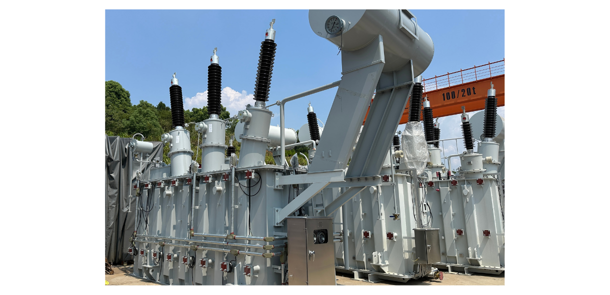 Power Transformers